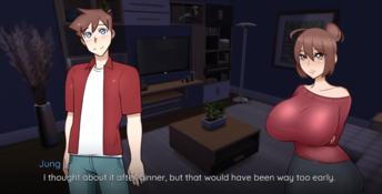 Stuck at Home PC Screenshot