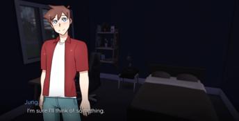 Stuck at Home PC Screenshot