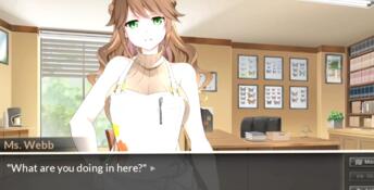 Student Union PC Screenshot
