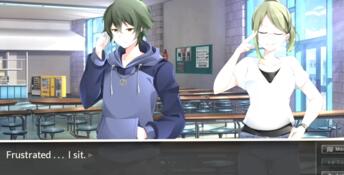 Student Union PC Screenshot