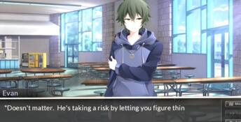Student Union PC Screenshot
