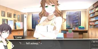 Student Union PC Screenshot