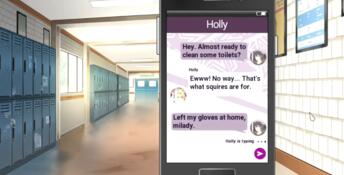 Student Union PC Screenshot
