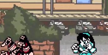 StudioS Fighters: Climax Champions