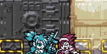 StudioS Fighters: Climax Champions