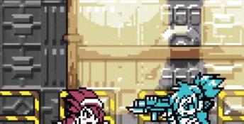 StudioS Fighters: Climax Champions PC Screenshot