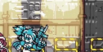 StudioS Fighters: Climax Champions PC Screenshot