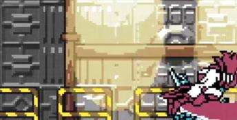 StudioS Fighters: Climax Champions PC Screenshot