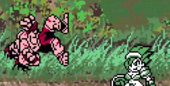 StudioS Fighters: Climax Champions PC Screenshot