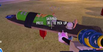 STUFFED PC Screenshot