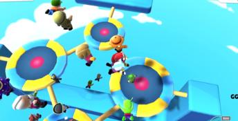 Stumble Guys PC Screenshot