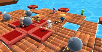 Stumble Guys PC Screenshot