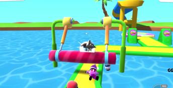 Stumble Guys PC Screenshot
