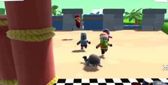Stumble Guys PC Screenshot
