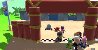Stumble Guys PC Screenshot