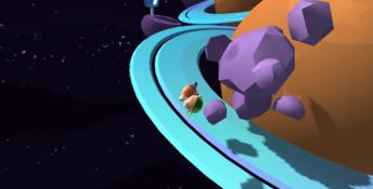 Stumble Guys PC Screenshot