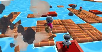 Stumble Guys PC Screenshot