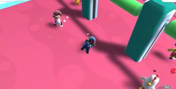 Stumble Guys PC Screenshot