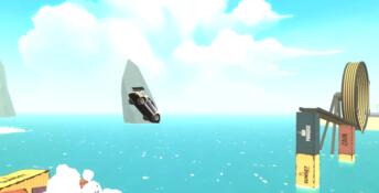 Stunt Paradise