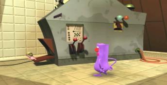 Stupid Invaders PC Screenshot