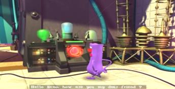Stupid Invaders PC Screenshot