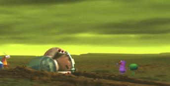 Stupid Invaders PC Screenshot