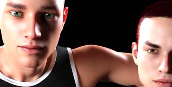 STWA: Unbroken