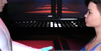 STWA: Unbroken PC Screenshot