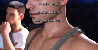 STWA: Unbroken PC Screenshot