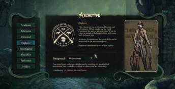 Stygian: Reign of the Old Ones PC Screenshot