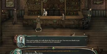 Stygian: Reign of the Old Ones