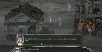 Stygian: Reign of the Old Ones PC Screenshot