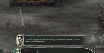 Stygian: Reign of the Old Ones PC Screenshot