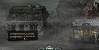 Stygian: Reign of the Old Ones PC Screenshot