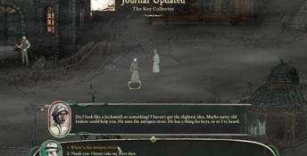 Stygian: Reign of the Old Ones PC Screenshot
