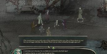 Stygian: Reign of the Old Ones PC Screenshot