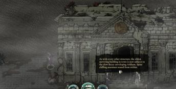 Stygian: Reign of the Old Ones PC Screenshot