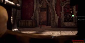 Styx: Shards of Darkness PC Screenshot