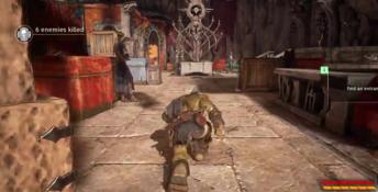 Styx: Shards of Darkness PC Screenshot