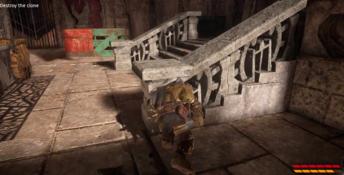 Styx: Shards of Darkness PC Screenshot