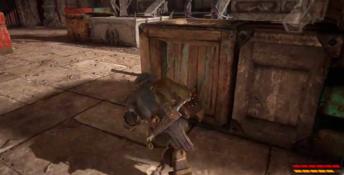 Styx: Shards of Darkness PC Screenshot