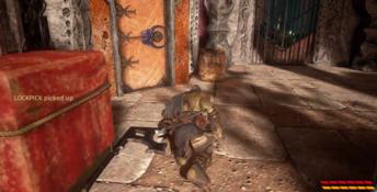 Styx: Shards of Darkness PC Screenshot