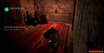 Styx: Shards of Darkness PC Screenshot