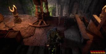 Styx: Shards of Darkness PC Screenshot