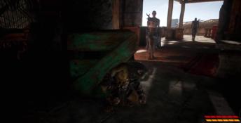 Styx: Shards of Darkness PC Screenshot