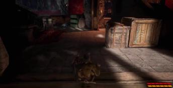 Styx: Shards of Darkness PC Screenshot