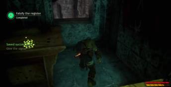Styx: Shards of Darkness PC Screenshot