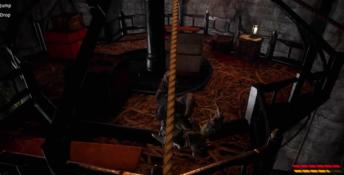 Styx: Shards of Darkness PC Screenshot