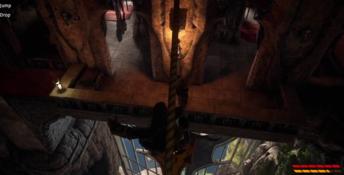 Styx: Shards of Darkness PC Screenshot