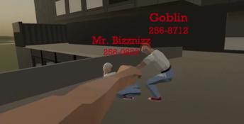 Sub Rosa PC Screenshot